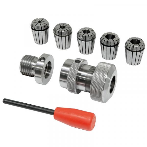 Bernardo collet set M 24 M 33, 6 pcs.